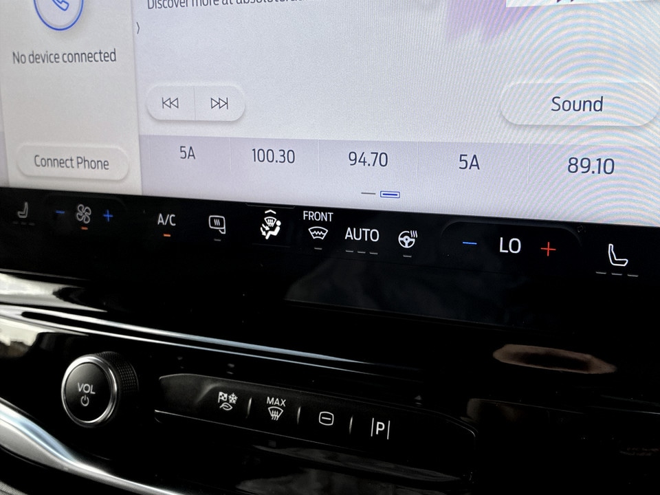 Used Ford Transit 2025 for sale - 77963415: Photo 34