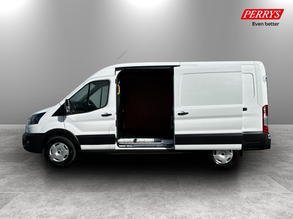 Used Ford Transit 2025 for sale - 77963415: Photo 4