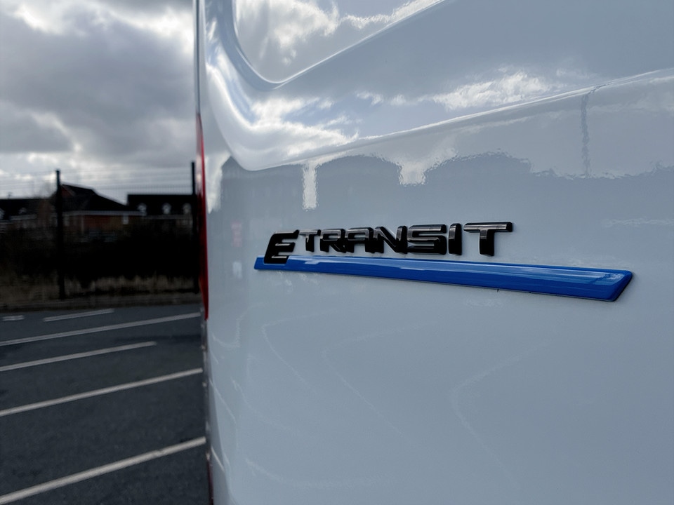 Used Ford Transit 2025 for sale - 77963415: Photo 42