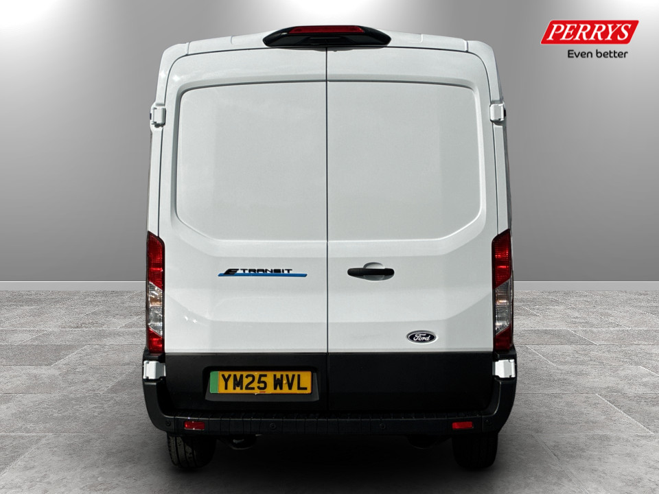 Used Ford Transit 2025 for sale - 77963415: Photo 6