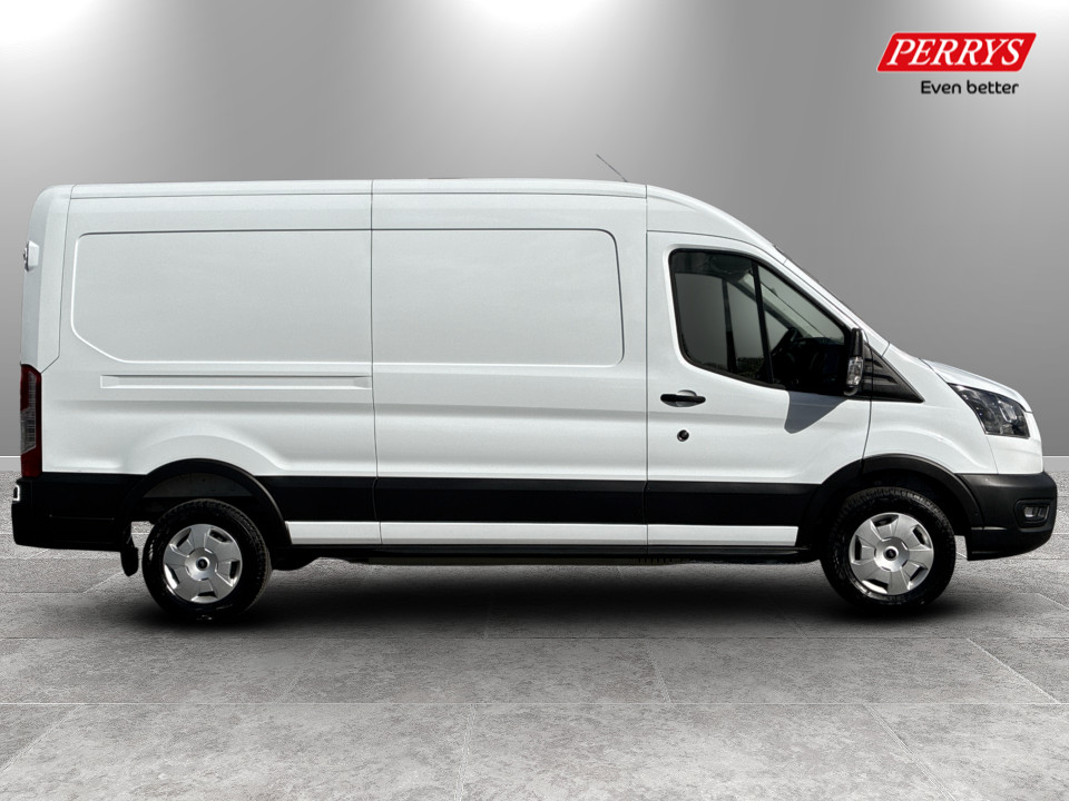 Used Ford Transit 2025 for sale - 77963415: Photo 8