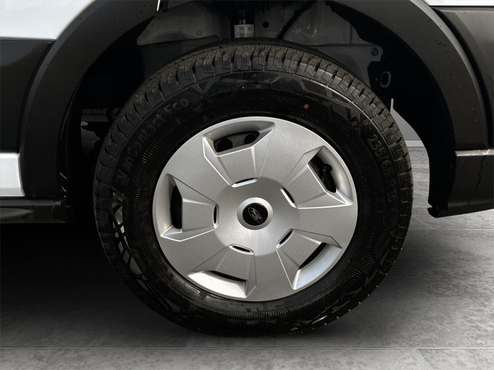 Used Ford Transit 2025 for sale - 77963415: Photo 9