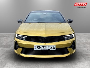 Used Vauxhall Astra 2022 for sale - 78845826: Photo