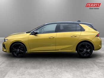 Used Vauxhall Astra 2022 for sale - 78845826: Photo