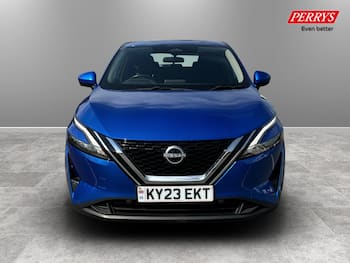 Used Nissan Qashqai 2023 for sale - 79391505: Photo