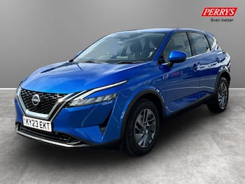 Used Nissan Qashqai 2023 for sale - 79391505: Photo