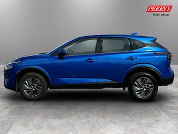 Used Nissan Qashqai 2023 for sale - 79391505: Photo
