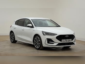 Used Ford Focus 2025 for sale - 79365217: Photo