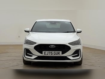 Used Ford Focus 2025 for sale - 79365217: Photo