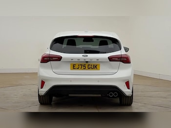 Used Ford Focus 2025 for sale - 79365217: Photo