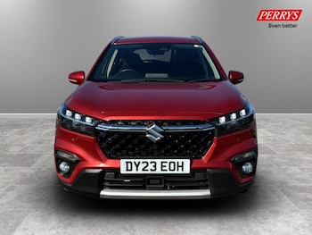 Used Suzuki SX4 S-Cross 2023 for sale - 78251835: Photo