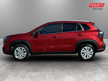 Used Suzuki SX4 S-Cross 2023 for sale - 78251835: Photo