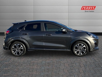 Used Ford Puma 2022 for sale - 76142239: Photo