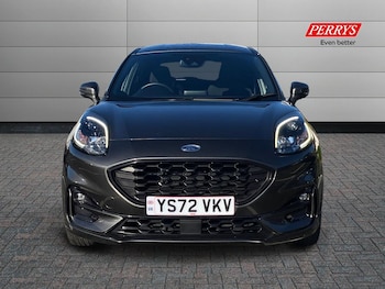Used Ford Puma 2022 for sale - 76142239: Photo
