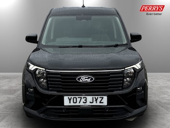 Used Ford Transit Courier 2024 for sale - 78775457: Photo
