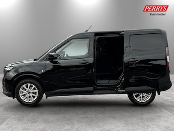 Used Ford Transit Courier 2024 for sale - 78775457: Photo