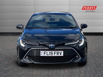 Used Toyota Corolla 2019 for sale - 75760083: Photo