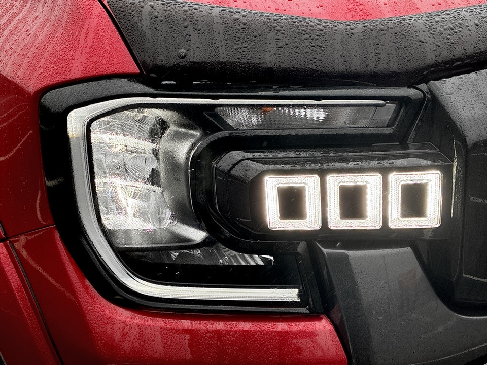 Used Ford Ranger 2023 for sale - 77517090: Photo 10