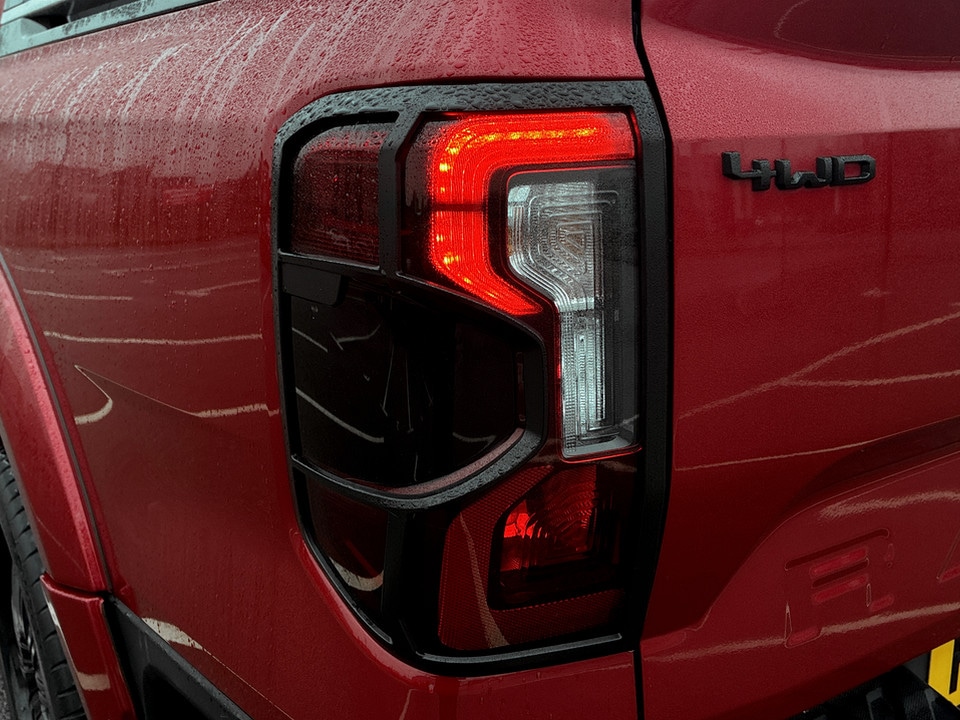 Used Ford Ranger 2023 for sale - 77517090: Photo 11