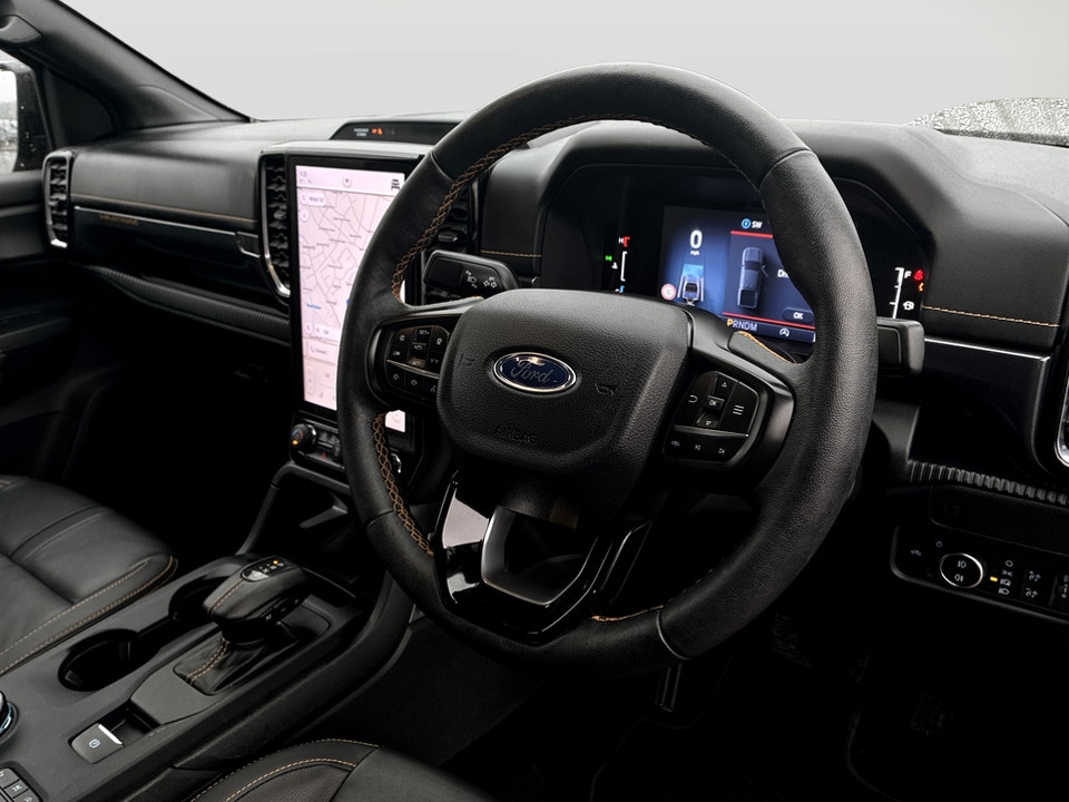 Used Ford Ranger 2023 for sale - 77517090: Photo 13