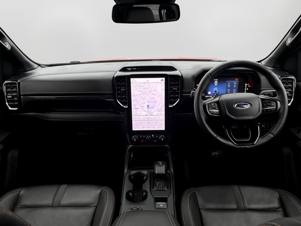 Used Ford Ranger 2023 for sale - 77517090: Photo 14