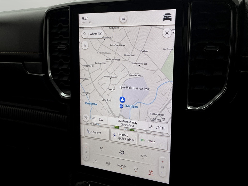 Used Ford Ranger 2023 for sale - 77517090: Photo 17