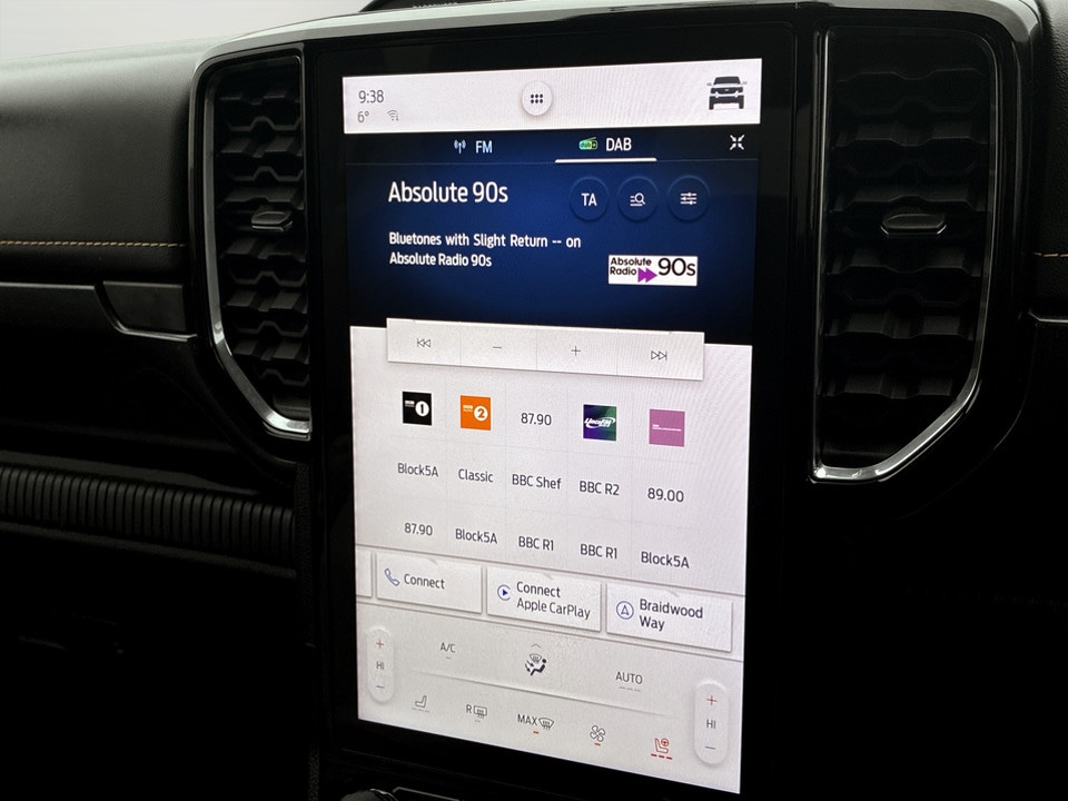 Used Ford Ranger 2023 for sale - 77517090: Photo 18