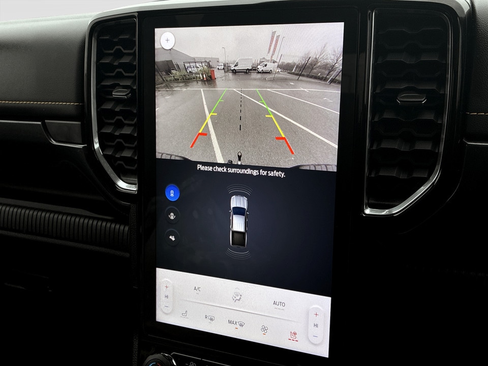 Used Ford Ranger 2023 for sale - 77517090: Photo 19