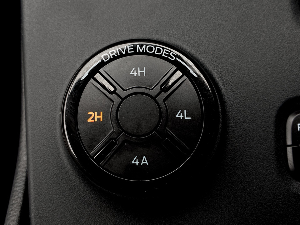 Used Ford Ranger 2023 for sale - 77517090: Photo 26