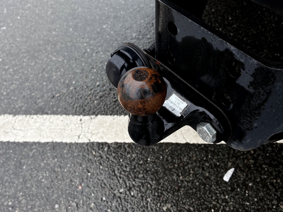 Used Ford Ranger 2023 for sale - 77517090: Photo 35