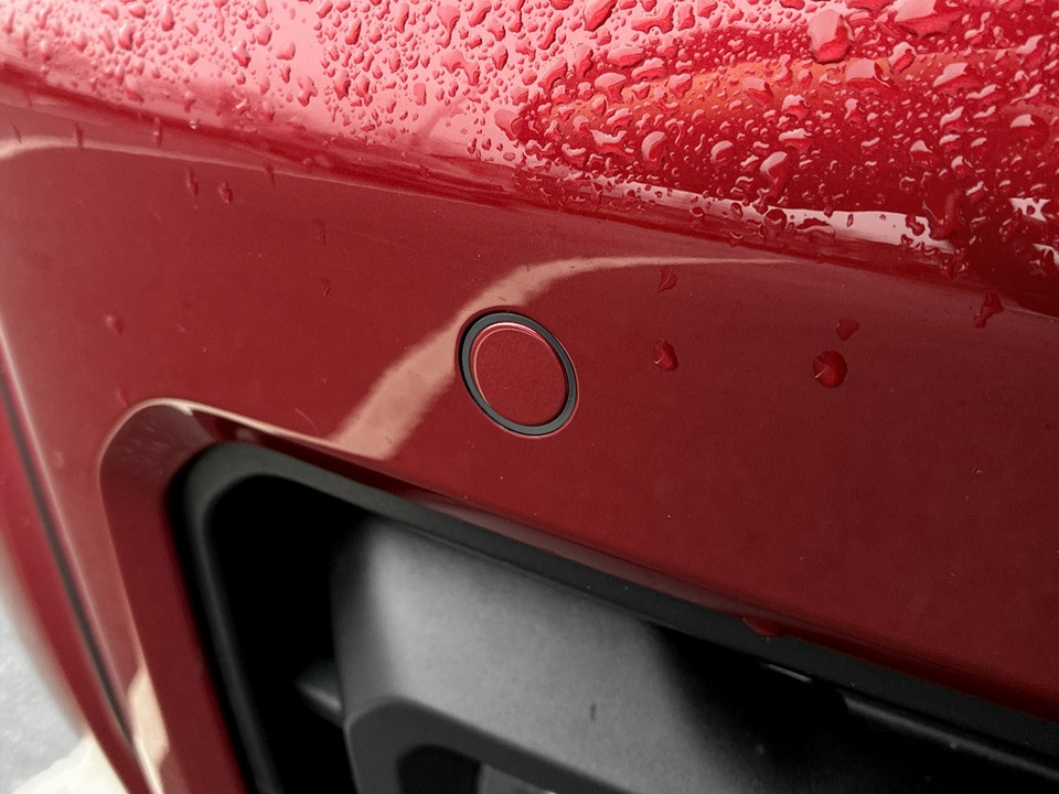 Used Ford Ranger 2023 for sale - 77517090: Photo 36