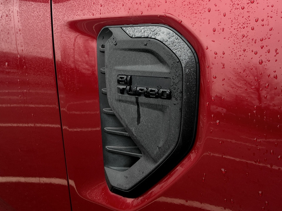 Used Ford Ranger 2023 for sale - 77517090: Photo 37