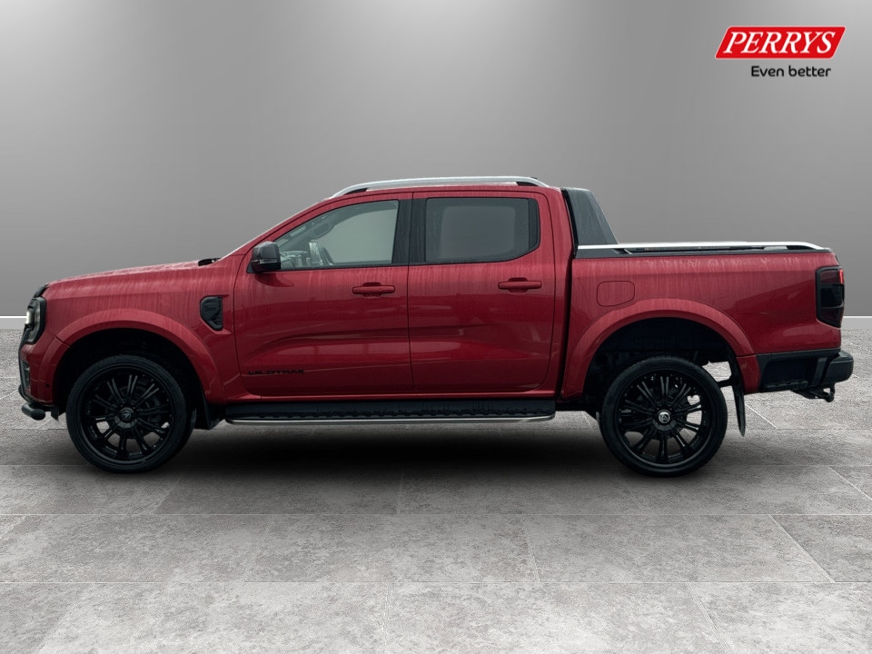 Used Ford Ranger 2023 for sale - 77517090: Photo 4