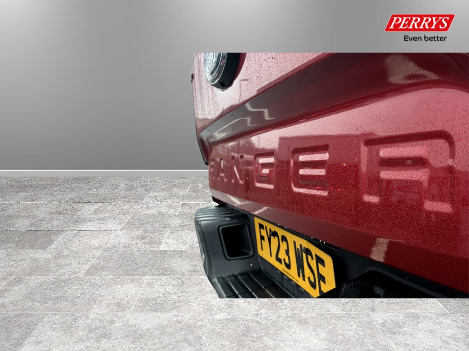 Used Ford Ranger 2023 for sale - 77517090: Photo 40