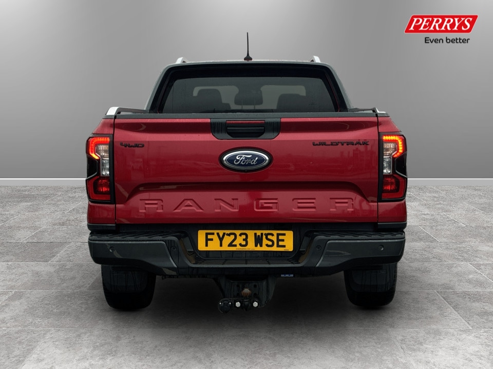 Used Ford Ranger 2023 for sale - 77517090: Photo 6