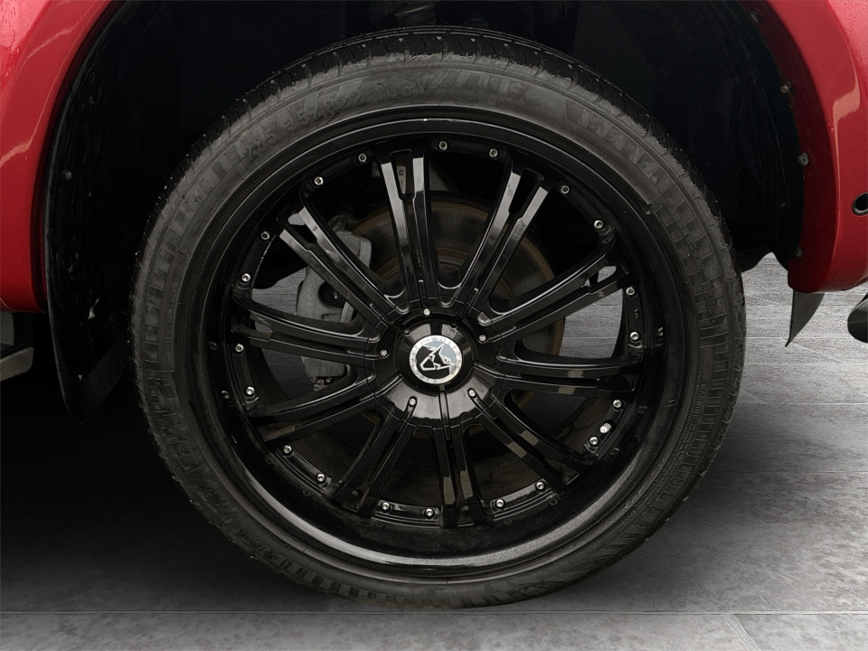 Used Ford Ranger 2023 for sale - 77517090: Photo 9