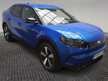 Ford Capri feature image