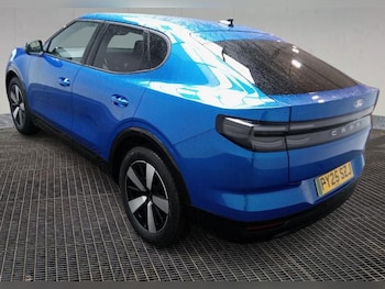 Used Ford Capri 2025 for sale - 78026480: Photo