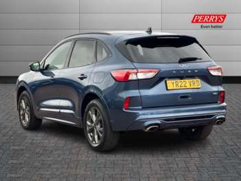 Used Ford Kuga 2022 for sale - 75091876: Photo