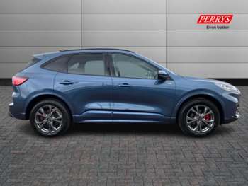 Used Ford Kuga 2022 for sale - 75091876: Photo