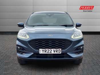 Used Ford Kuga 2022 for sale - 75091876: Photo