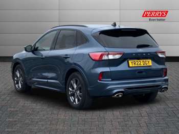 Used Ford Kuga 2022 for sale - 75271322: Photo