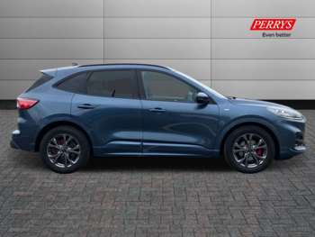 Used Ford Kuga 2022 for sale - 75271322: Photo