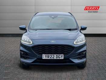 Used Ford Kuga 2022 for sale - 75271322: Photo