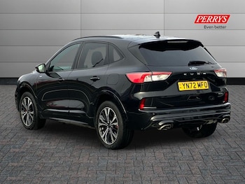 Used Ford Kuga 2022 for sale - 76792574: Photo