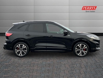 Used Ford Kuga 2022 for sale - 76792574: Photo