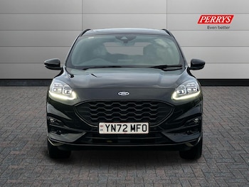 Used Ford Kuga 2022 for sale - 76792574: Photo