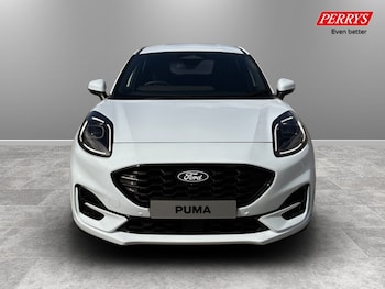 Used Ford Puma 2026 for sale - 79340342: Photo