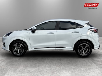 Used Ford Puma 2026 for sale - 79340342: Photo