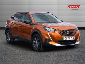 Used Peugeot 2008 2023 for sale - 75745114: Photo